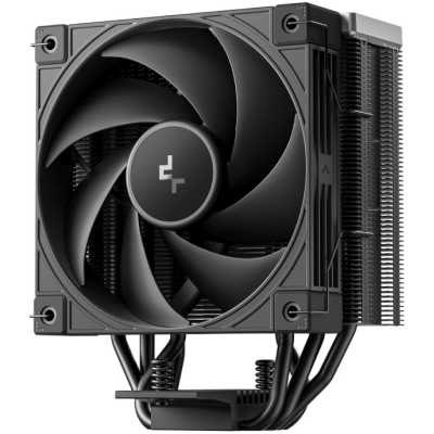 кулер Deepcool AK400 G2 Black Черный