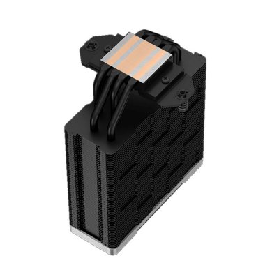 кулер Deepcool AK400 Zero Dark