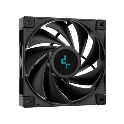 кулер Deepcool AK400 Black