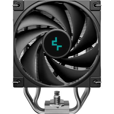 кулер Deepcool AK500S Digital SE Black Черный