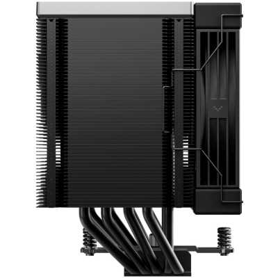 кулер Deepcool AK500 G2 Black Черный