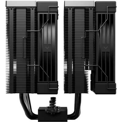 кулер Deepcool AK620 G2 Black Черный