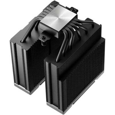 кулер Deepcool AK620 G2 Black Черный