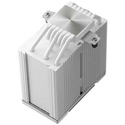 кулер Deepcool AK700 Digital White