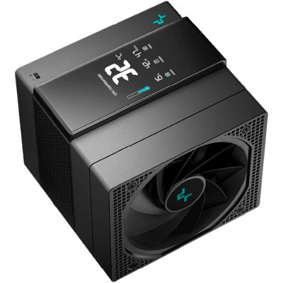 кулер Deepcool Assassin IV VC Vision