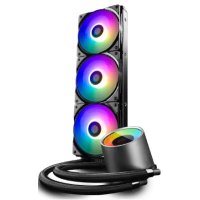 кулер Deepcool Castle 360 RGB