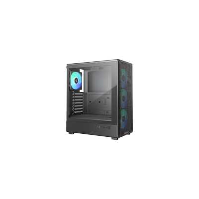 корпус Deepcool CC550 4F Black