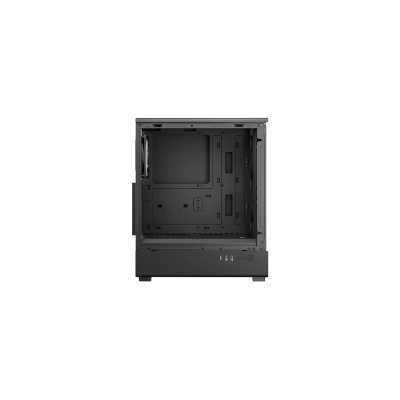 корпус Deepcool CC550 4F Black