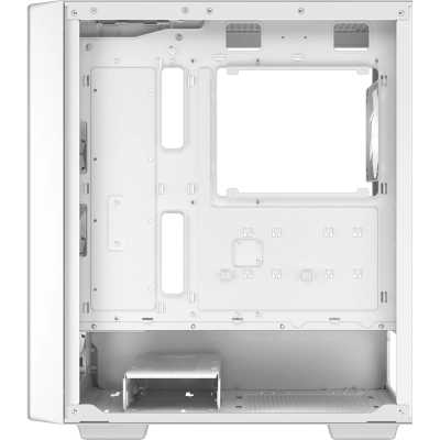 корпус Deepcool CC560 Mesh V2 White
