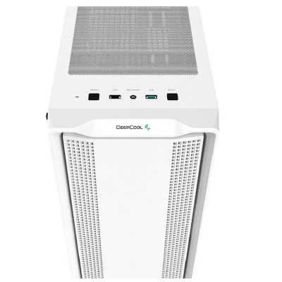 корпус Deepcool CC560 White Limited
