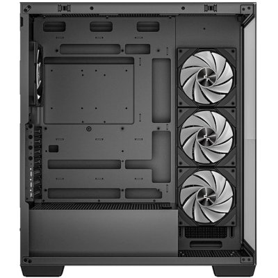 корпус Deepcool CG580 4F Black