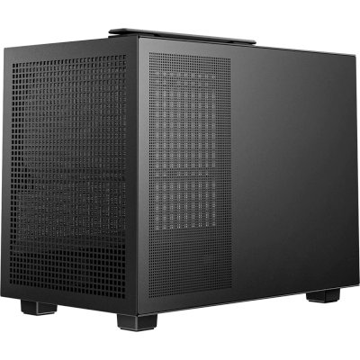 корпус Deepcool CH160 Mesh Black