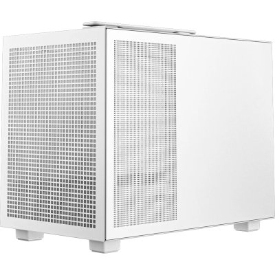 корпус Deepcool CH160 Mesh White