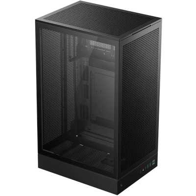 корпус Deepcool CH270 Black