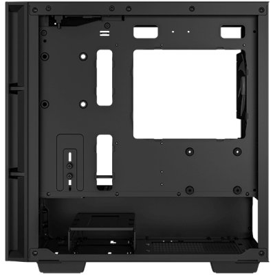 корпус Deepcool CH360 Black