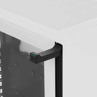 корпус Deepcool CH510 White
