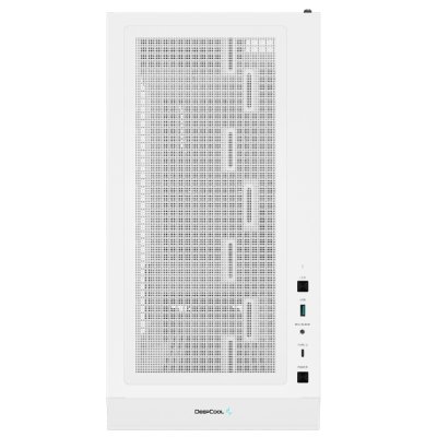 корпус Deepcool CH560 White