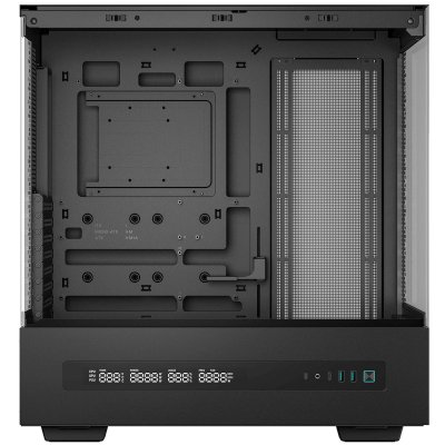 корпус Deepcool CH690 Digital Black