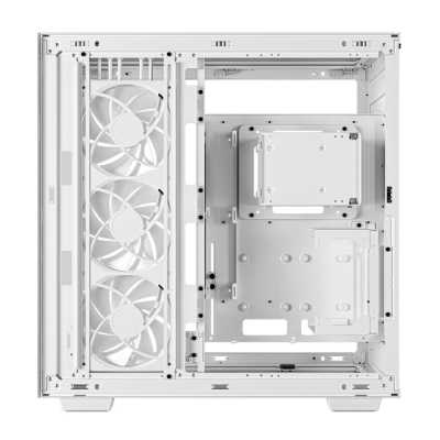 корпус Deepcool CH780 White
