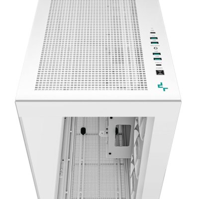 корпус Deepcool CH780 White