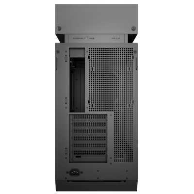 корпус Deepcool CL660 Black