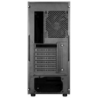 корпус Deepcool D-Shield V2 Black