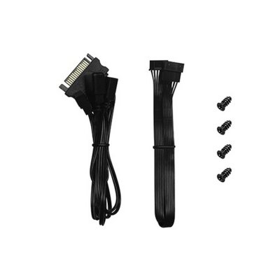 кулер Deepcool FC120 Black 3 in 1