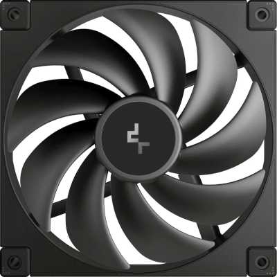 кулер Deepcool FD14 Black
