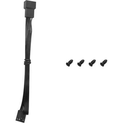 кулер Deepcool FT12 Black