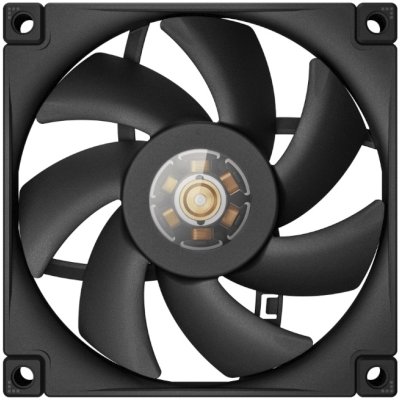кулер Deepcool FT9 Slim