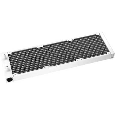 кулер Deepcool LE360 V2 White R-LE360-WHAMMN-G-2 Белый