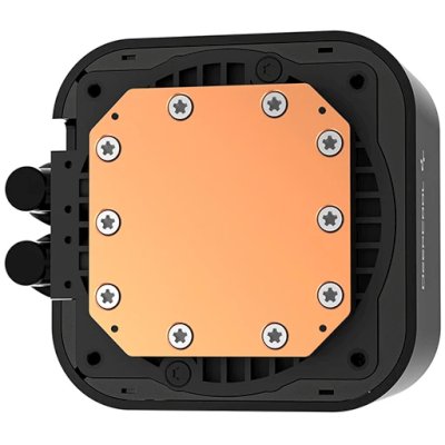 кулер Deepcool LQ360 Ultra ARGB Black Черный