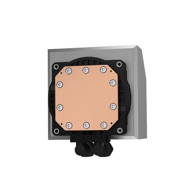 кулер Deepcool LT520 Black