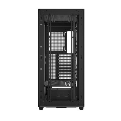 корпус Deepcool Morpheus Black