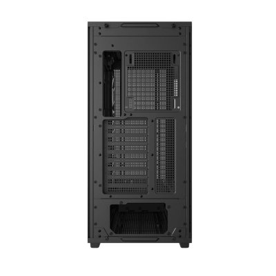корпус Deepcool Morpheus Black