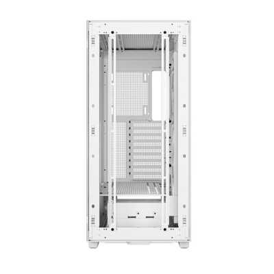 корпус Deepcool Morpheus White
