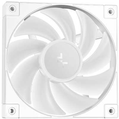 кулер Deepcool Mystique 240 ARGB White