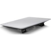 охлаждающая подставка DeepCool N1 White Серебристый