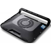 охлаждающая подставка DeepCool N280 Черный