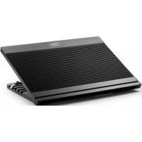 охлаждающая подставка DeepCool N9 Черный