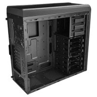 корпус Deepcool Pangu V2 Black