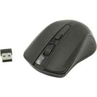 мышь Defender Accura MM-935 Black Черный