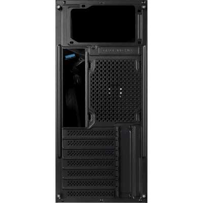 корпус Defender Apex Metal XL Black