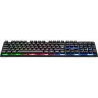 клавиатура Defender Arx GK-196L 45196 Черный