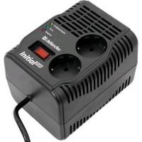 UPS Defender AVR Initial 600VA Черный