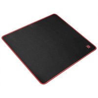 коврик для мыши Defender Black XXL