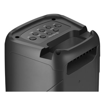 портативная колонка Defender Boomer 20 Black