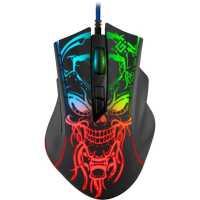 мышь Defender Bulletstorm GM-928 Черный