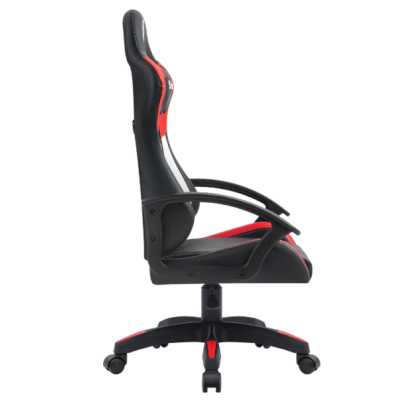 игровое кресло Defender Crater Black черный