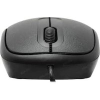 мышь Defender Datum MS-980 Black 52980 Черный